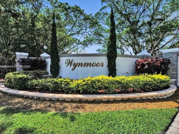 2703 Nassau Bnd, Unit E2, Coconut Creek, FL 33066