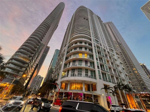 300 S Biscayne Blvd, Unit T-3607, Miami, FL 33131