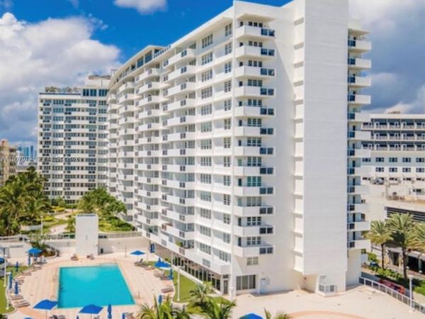 100 Lincoln Rd, Unit 1116, Miami Beach, FL 33139