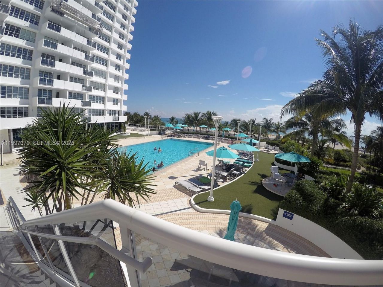 100 Lincoln Rd, Unit 1116, Miami Beach, FL 33139 Photo