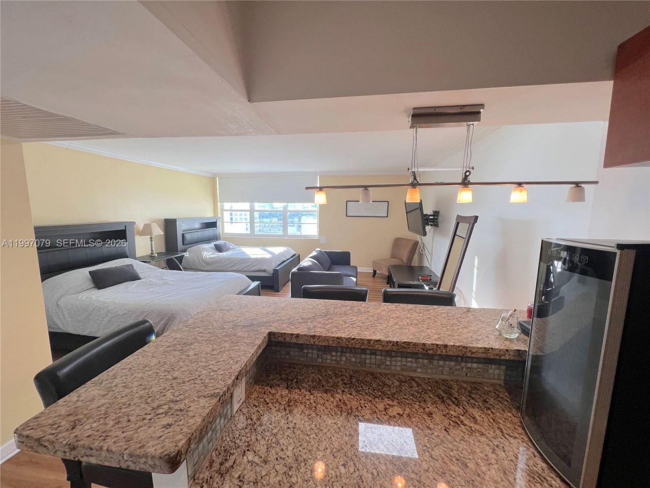 100 Lincoln Rd, Unit 1116, Miami Beach, FL 33139 Photo