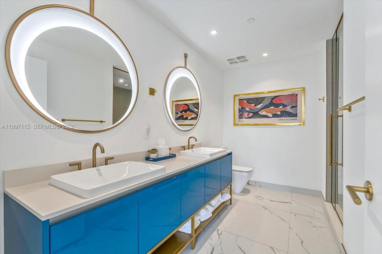 2678 Tigertail Ave, Unit 1505, Miami, FL 33133 Photo