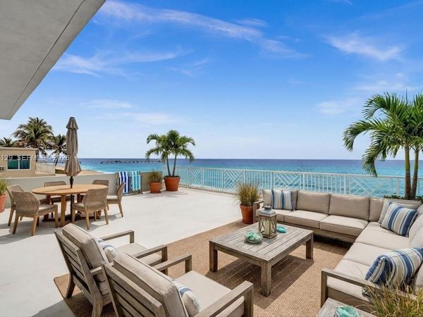 4144 El Mar Dr , Unit 11, Lauderdale By The Sea, FL 33308