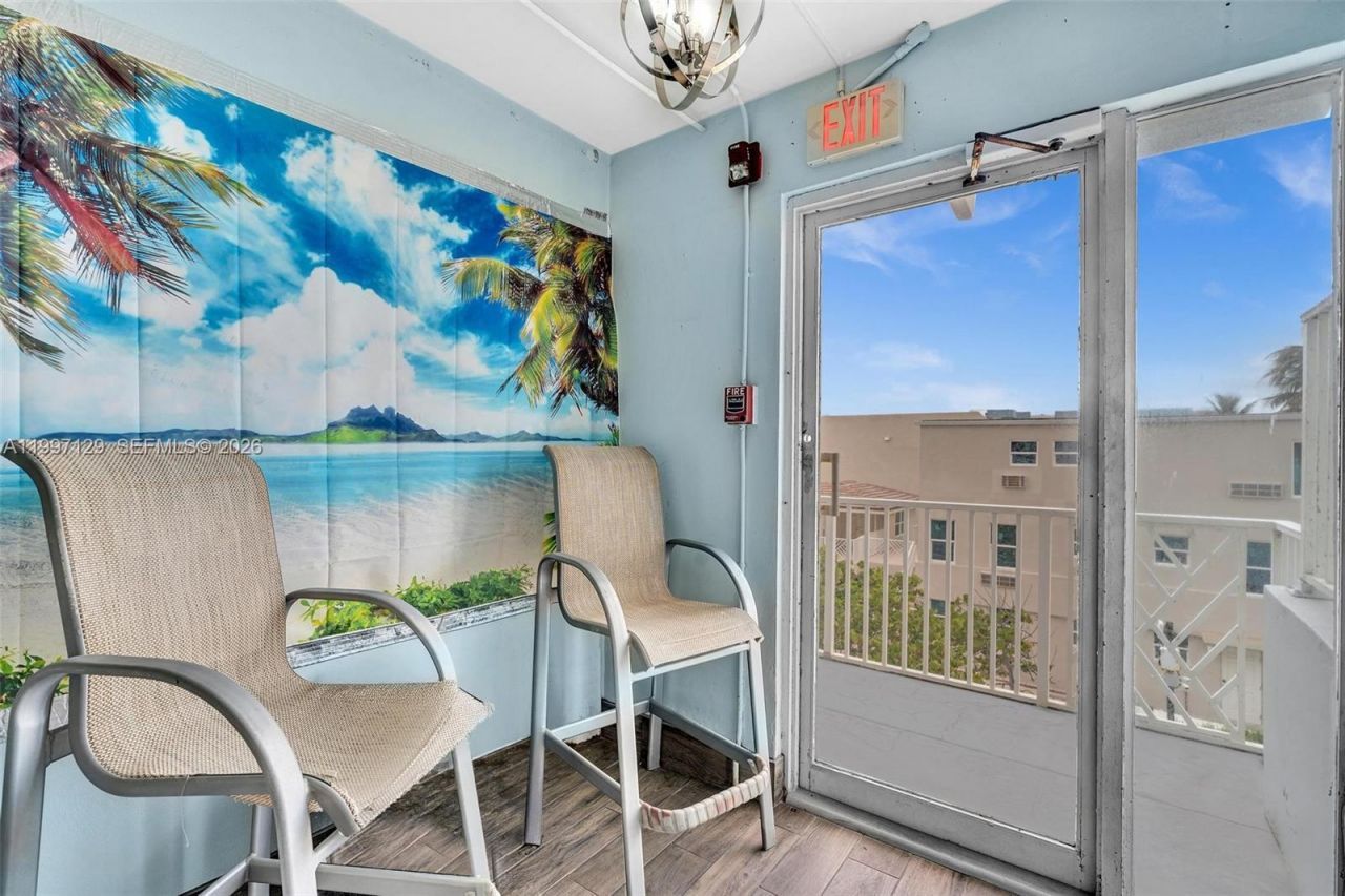 4144 El Mar Dr , Unit 11, Lauderdale by the Sea, FL 33308 Photo