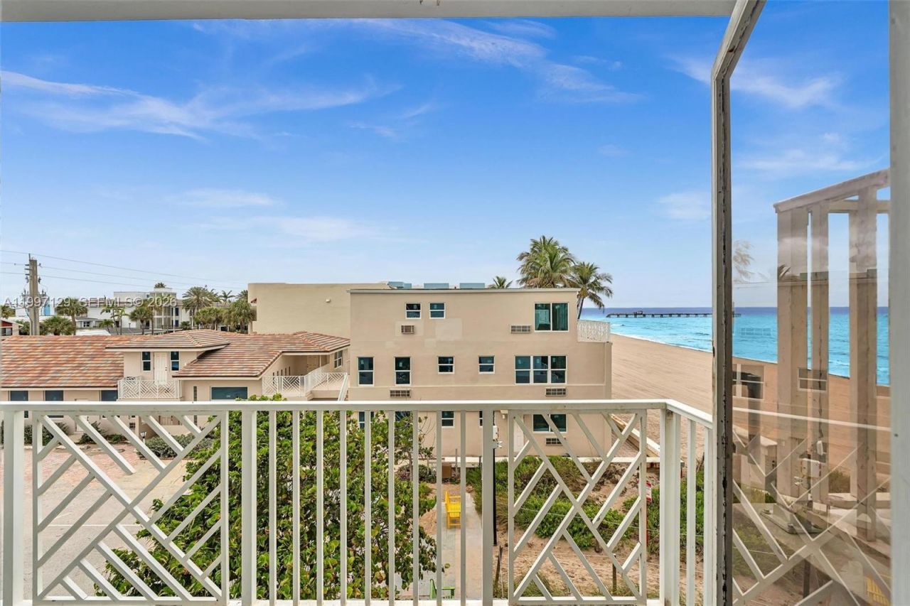 4144 El Mar Dr , Unit 11, Lauderdale by the Sea, FL 33308 Photo