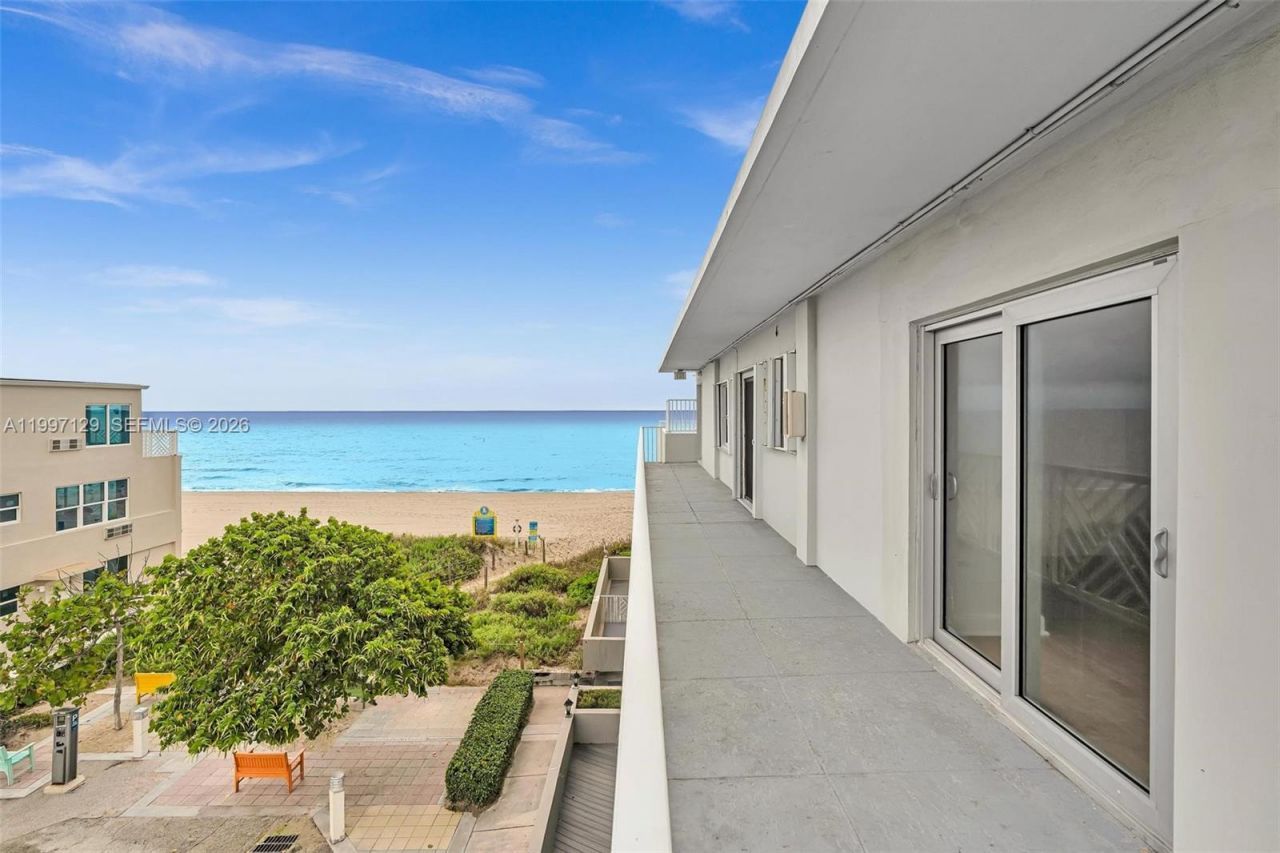 4144 El Mar Dr , Unit 11, Lauderdale by the Sea, FL 33308 Photo