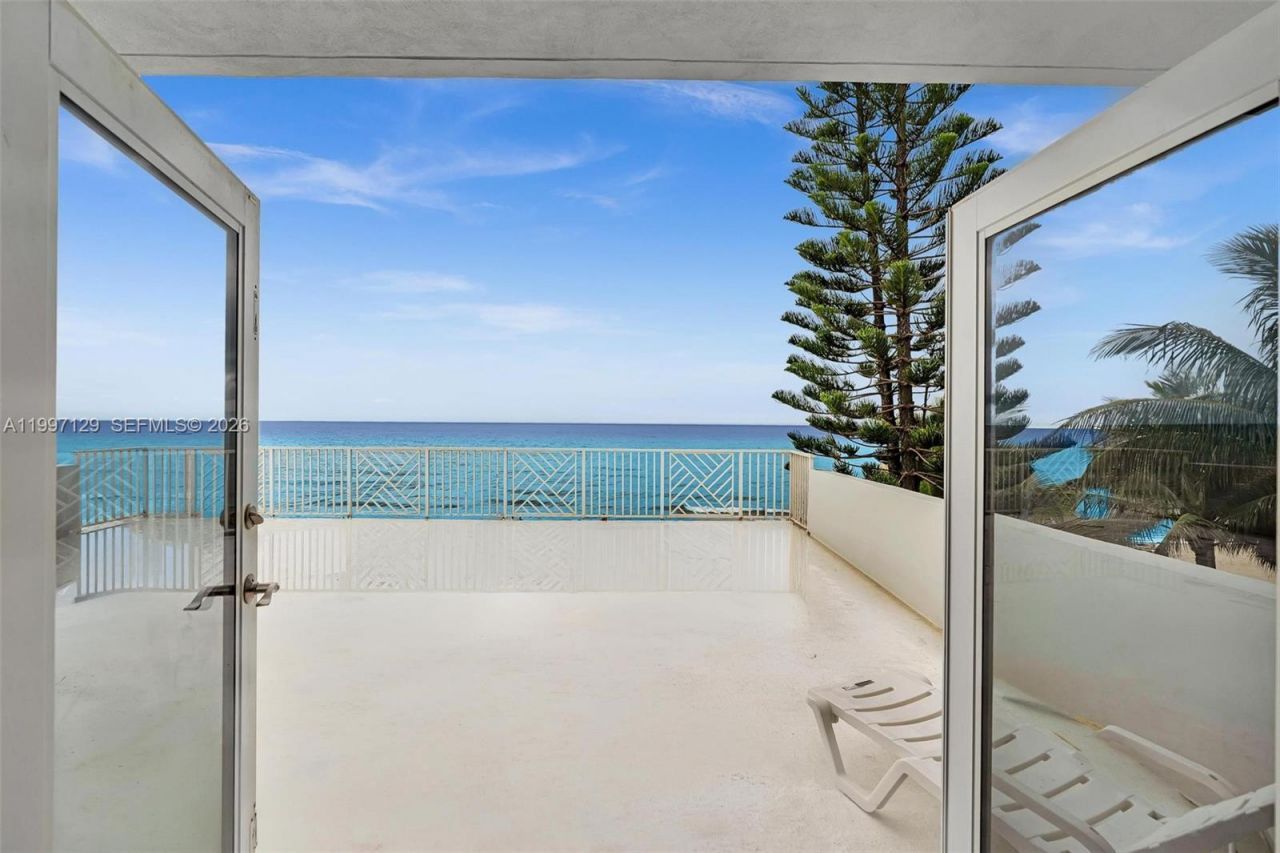 4144 El Mar Dr , Unit 11, Lauderdale by the Sea, FL 33308 Photo