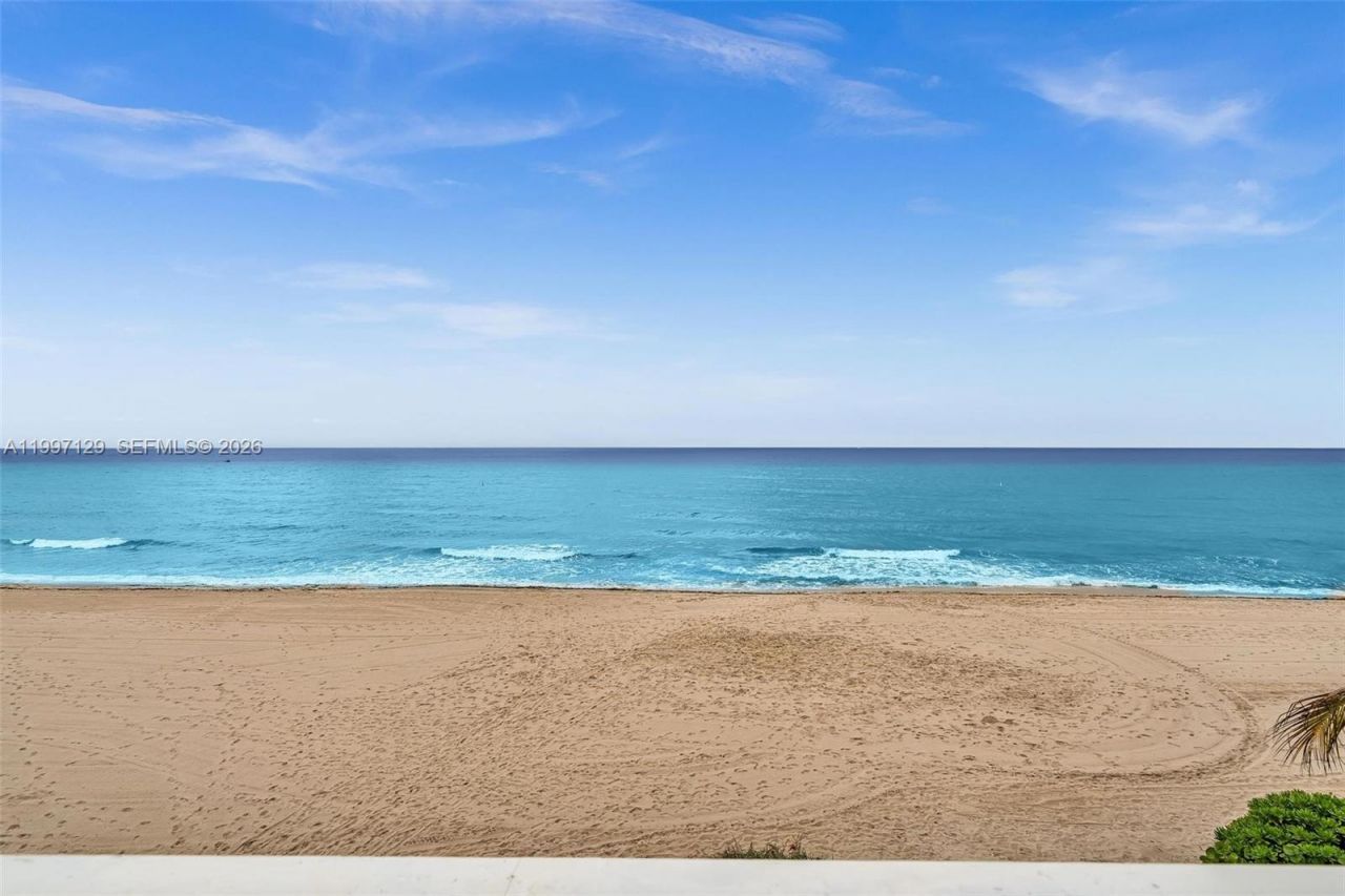 4144 El Mar Dr , Unit 11, Lauderdale by the Sea, FL 33308 Photo