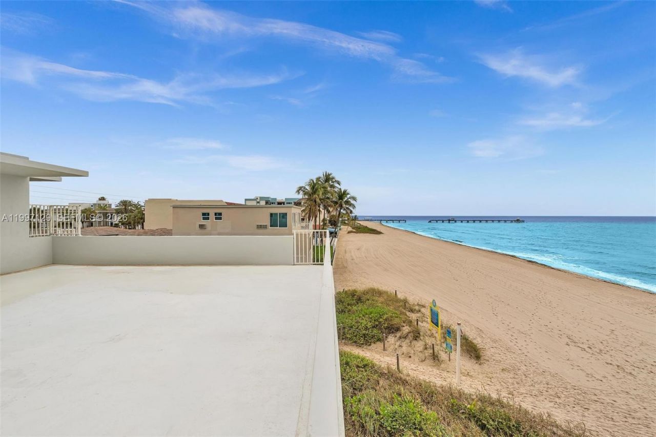 4144 El Mar Dr , Unit 11, Lauderdale by the Sea, FL 33308 Photo