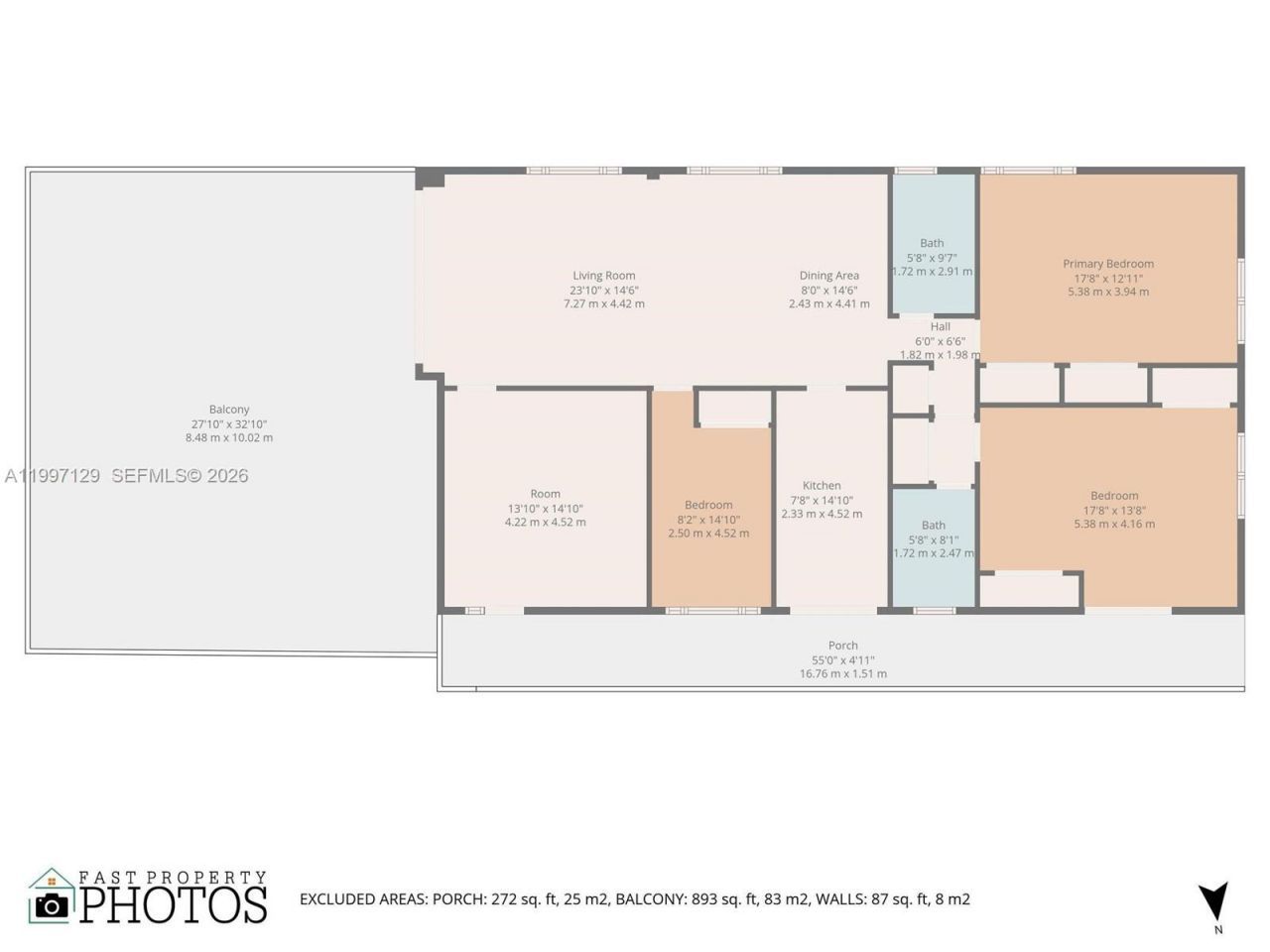 4144 El Mar Dr , Unit 11, Lauderdale by the Sea, FL 33308 Photo