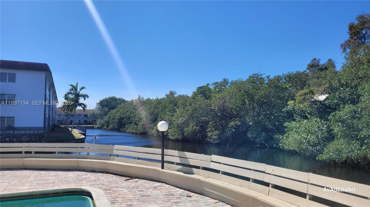 1400 NE 54th St, Unit 102, Fort Lauderdale, FL 33334 Photo