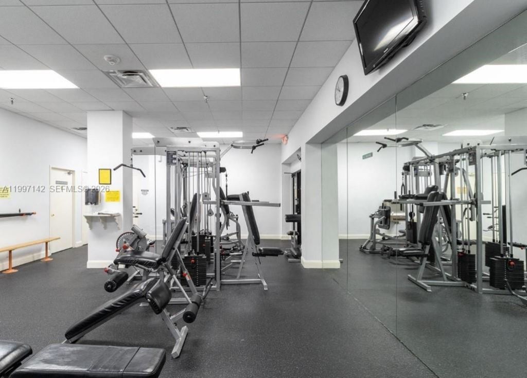 290 174th St, Unit 2115, Sunny Isles Beach, FL 33160 Photo