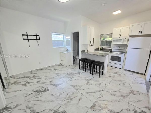 1720 NW 180th Ter, Unit 1, Miami Gardens, FL 33056