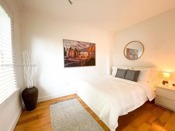 1611 Michigan Ave , Unit 13, Miami Beach, FL 33139