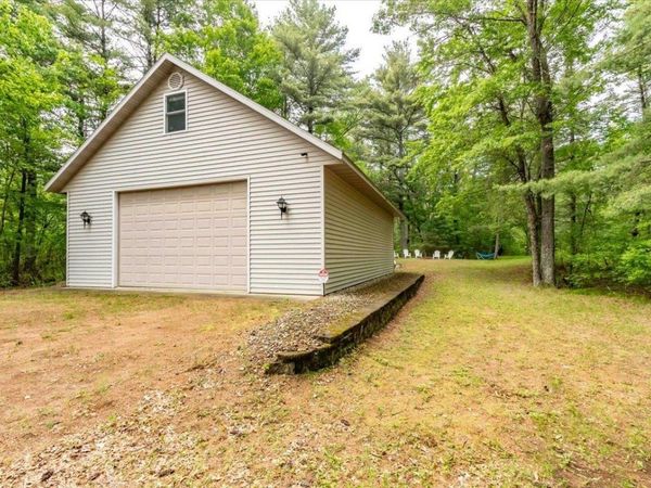 1988 Cumberland Drive, Arkdale, WI 54613