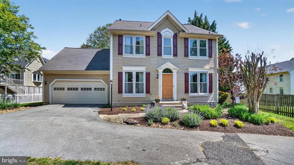 2812 Brite Court, Crofton, MD 21114 Main Photo