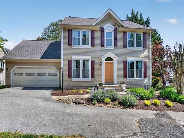 2812 BRITE COURT, CROFTON, MD 21114