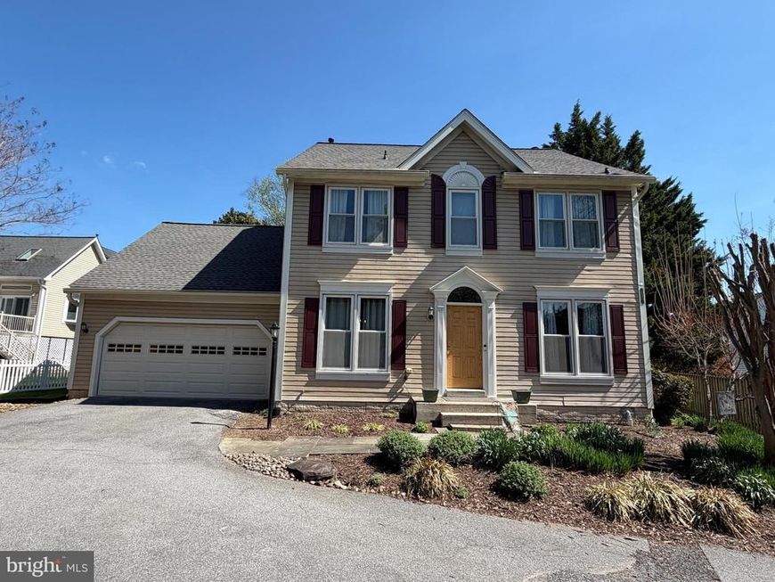 2812 Brite Court, Crofton, MD 21114 Main Photo