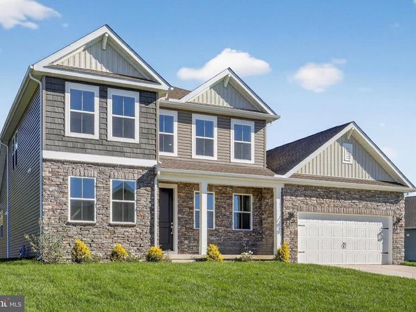 36417 MAPLE RIDGE LANE , GEORGETOWN, DE 19947