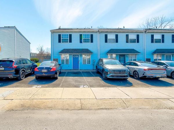 10103 00 NORTHEAST BOULEVARD, Unit 26, PHILADELPHIA, PA 19116