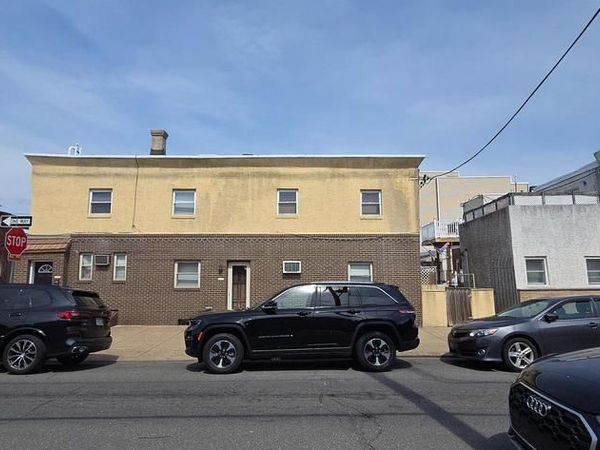 2851 S 16TH STREET , PHILADELPHIA, PA 19145