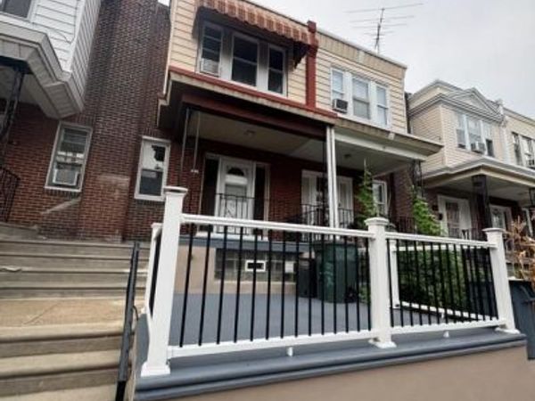 612 BRILL STREET , PHILADELPHIA, PA 19120