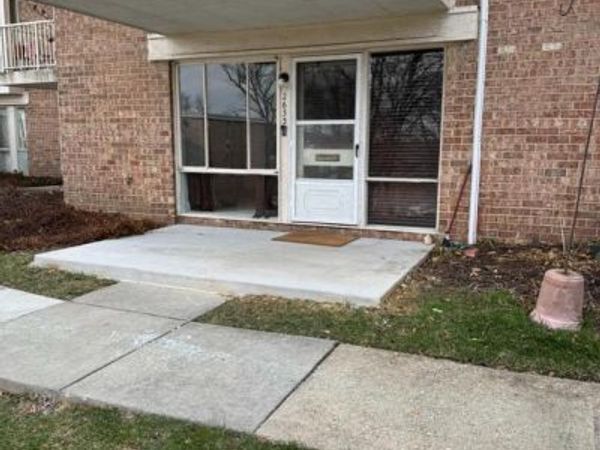 2633 FORT FARNSWORTH ROAD , Unit 268, ALEXANDRIA, VA 22303