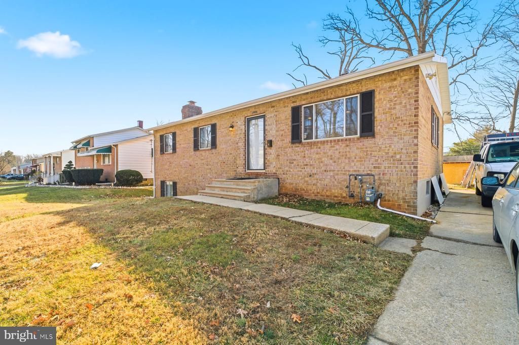 3026 Essex Road, Gwynn Oak, MD 21207 Main Photo