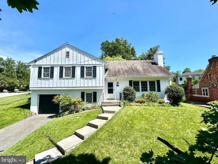 7805 Fulbright Court, Bethesda, MD 20817 Main Photo