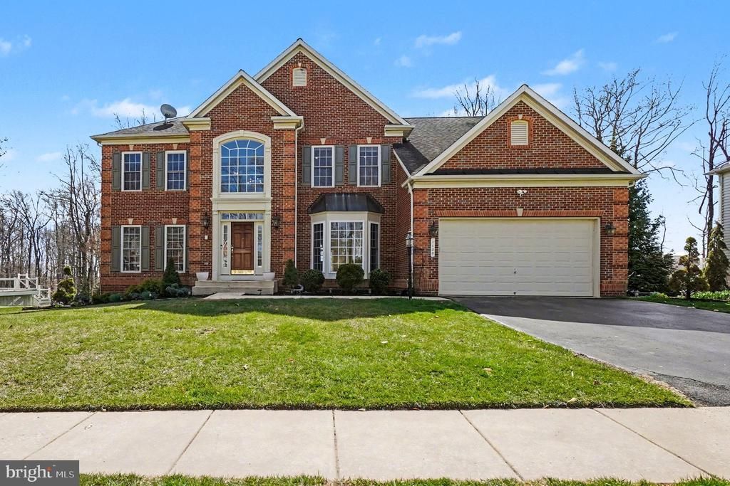 1122 Oak Tree Drive, Havre de Grace, MD 21078 Main Photo