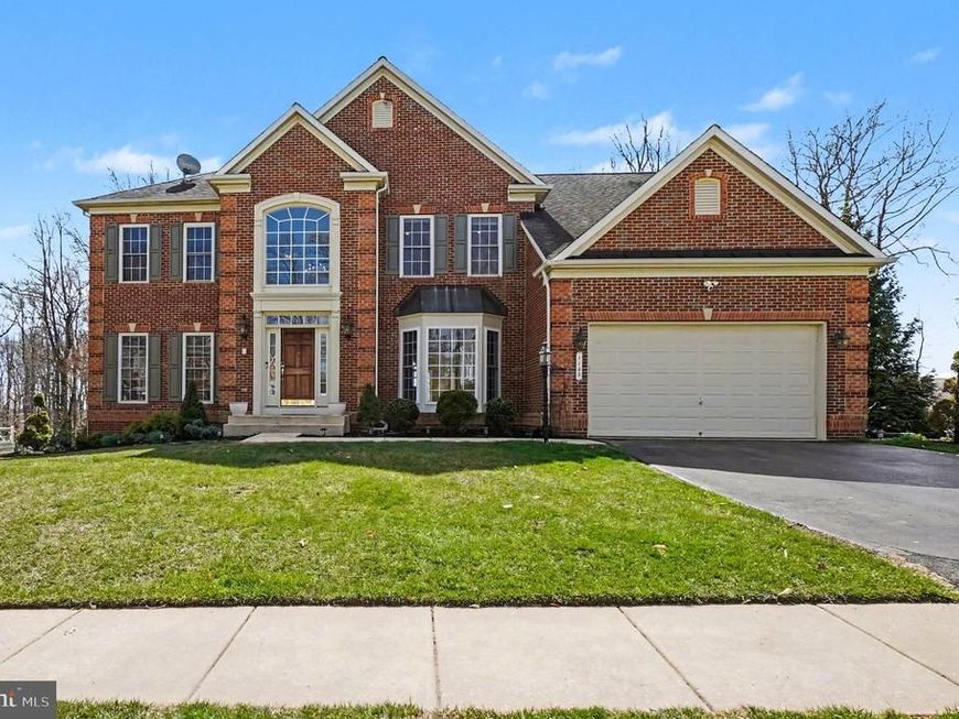 1122 Oak Tree Drive, Havre de Grace, MD 21078 Main Photo