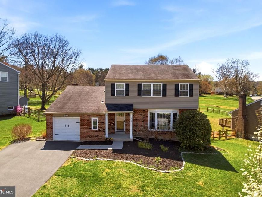 508 Carmarthen Drive, Exton, PA 19341 Main Photo