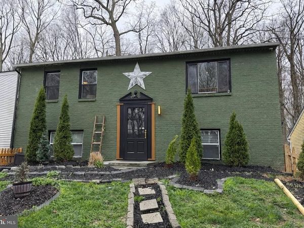 3025 EBBTIDE DRIVE, EDGEWOOD, MD 21040