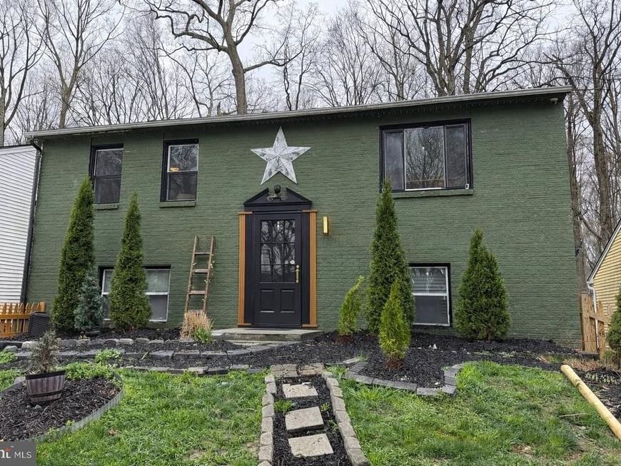 3025 Ebbtide Drive, Edgewood, MD 21040 Main Photo