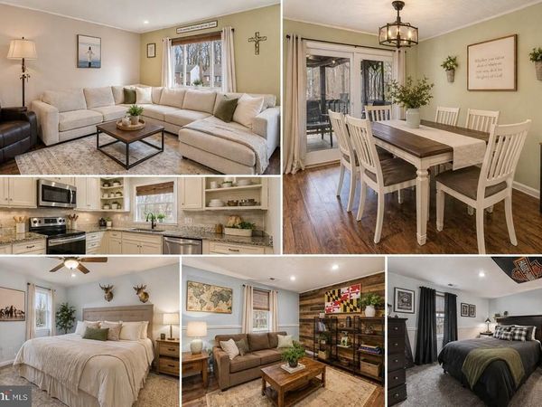 3025 EBBTIDE DRIVE, EDGEWOOD, MD 21040