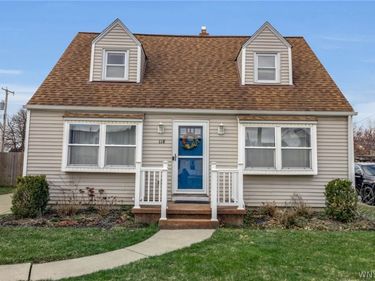 118 Midland Drive , Buffalo, NY 14225