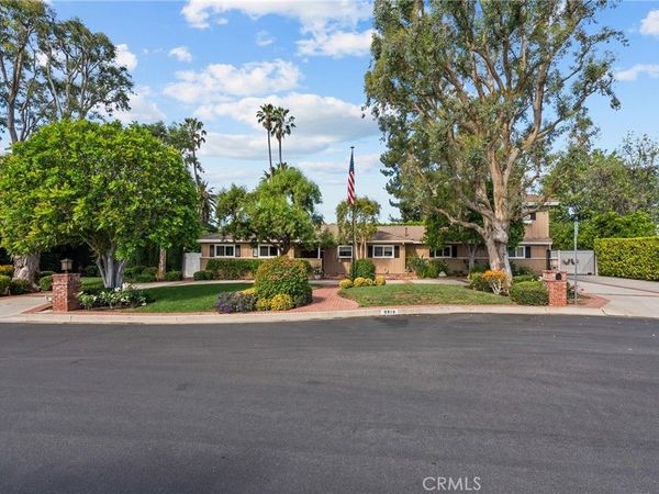 9819 Nestle Avenue, Northridge, CA 91325