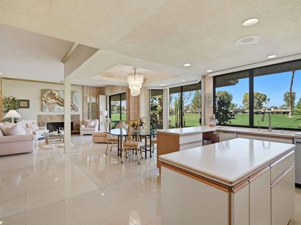 52 Columbia Drive, Rancho Mirage, CA 92270