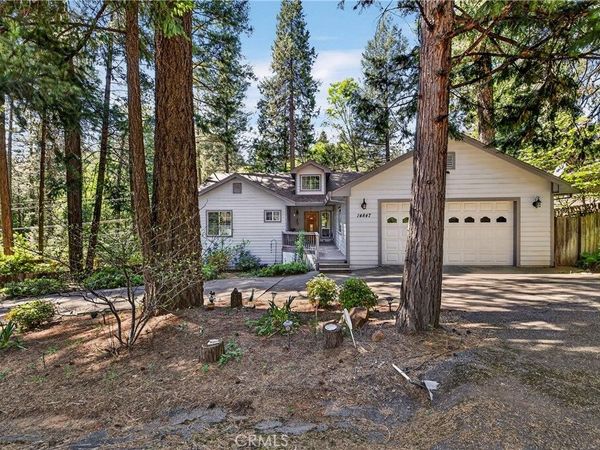 14847 Crescent, Magalia, CA 95954