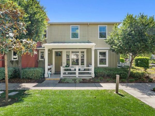 400 Persimmon Cmn, Unit 7, Livermore, CA 94551