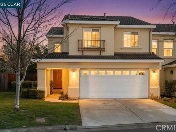 7151 Briza Loop, San Ramon, CA 94582