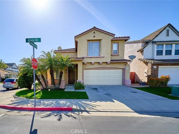 22859 Morro, Carson, CA 90745