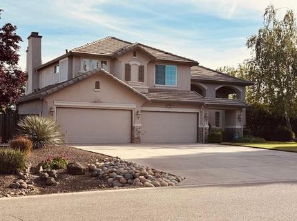 10171 Wildhawk Dr, Sacramento, CA 95829 Photo