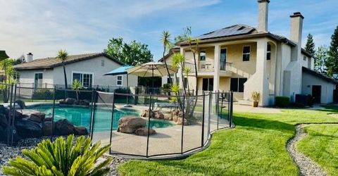 10171 Wildhawk Dr, Sacramento, CA 95829 Photo