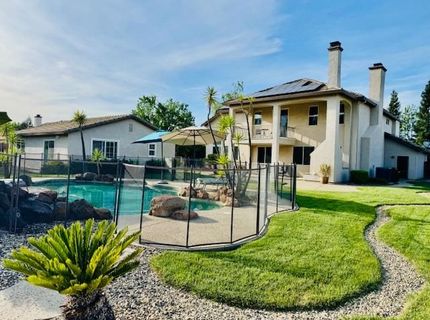 10171 Wildhawk Dr, Sacramento, CA 95829 Photo