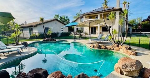 10171 Wildhawk Dr, Sacramento, CA 95829 Photo