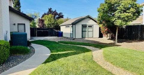 10171 Wildhawk Dr, Sacramento, CA 95829 Photo