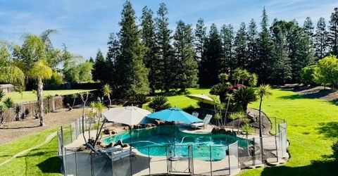 10171 Wildhawk Dr, Sacramento, CA 95829 Photo