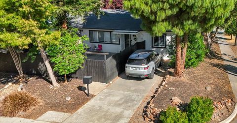 623 10th St, Davis, CA 95616 Photo