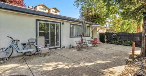 623 10th St, Davis, CA 95616 Photo